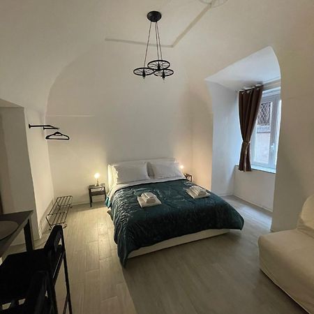 Casa Baglioni Apartment Naples Exterior photo