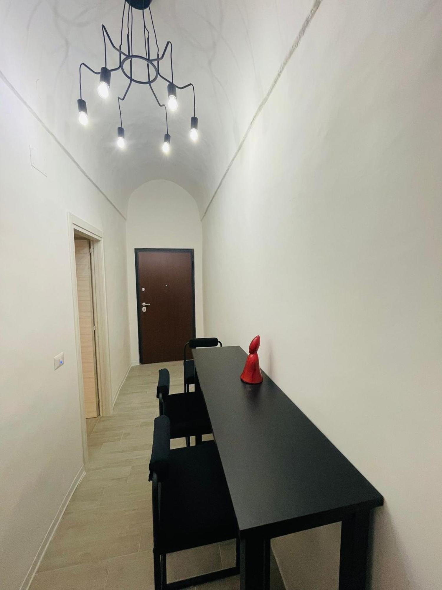 Casa Baglioni Apartment Naples Exterior photo