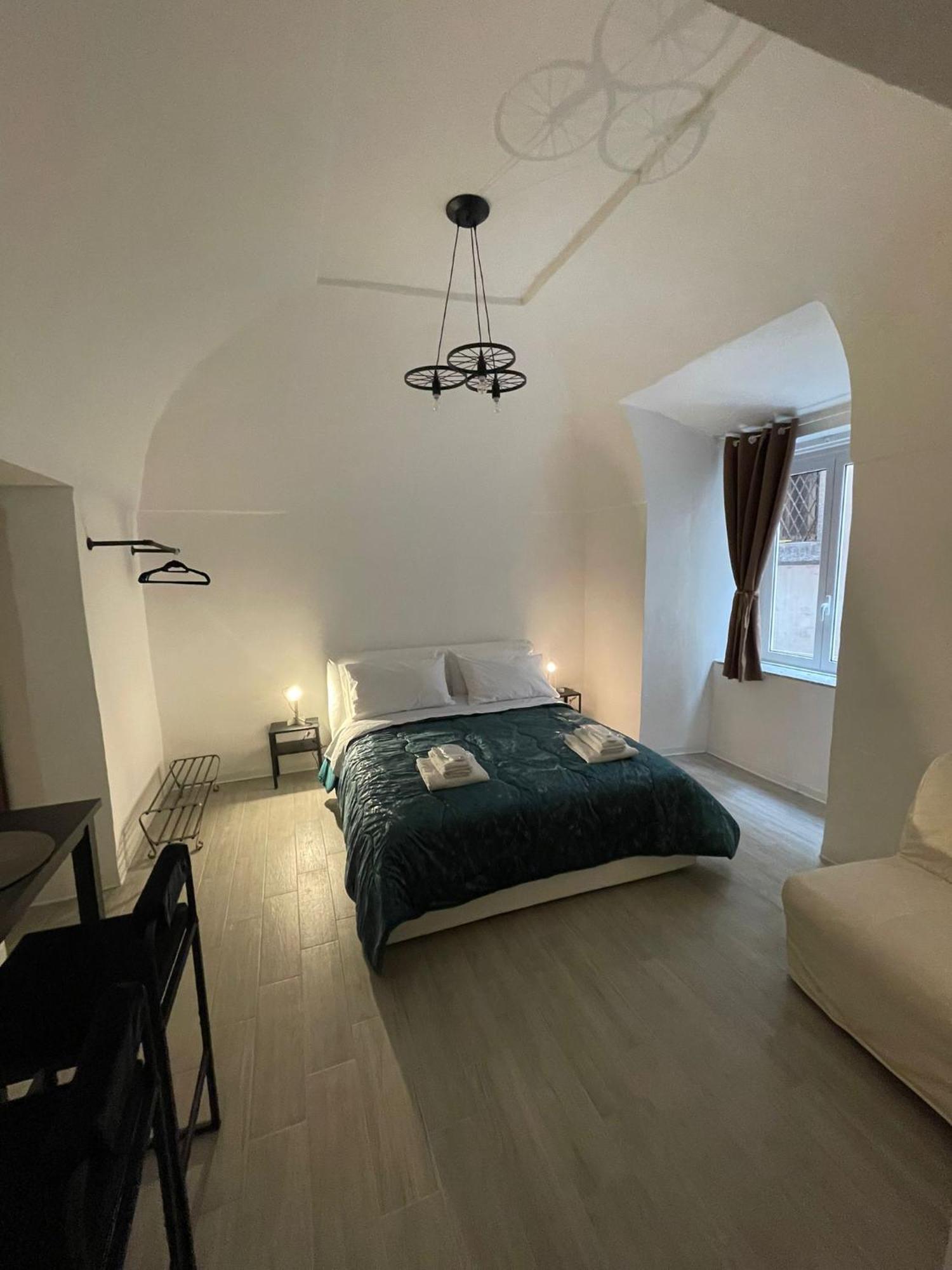 Casa Baglioni Apartment Naples Exterior photo
