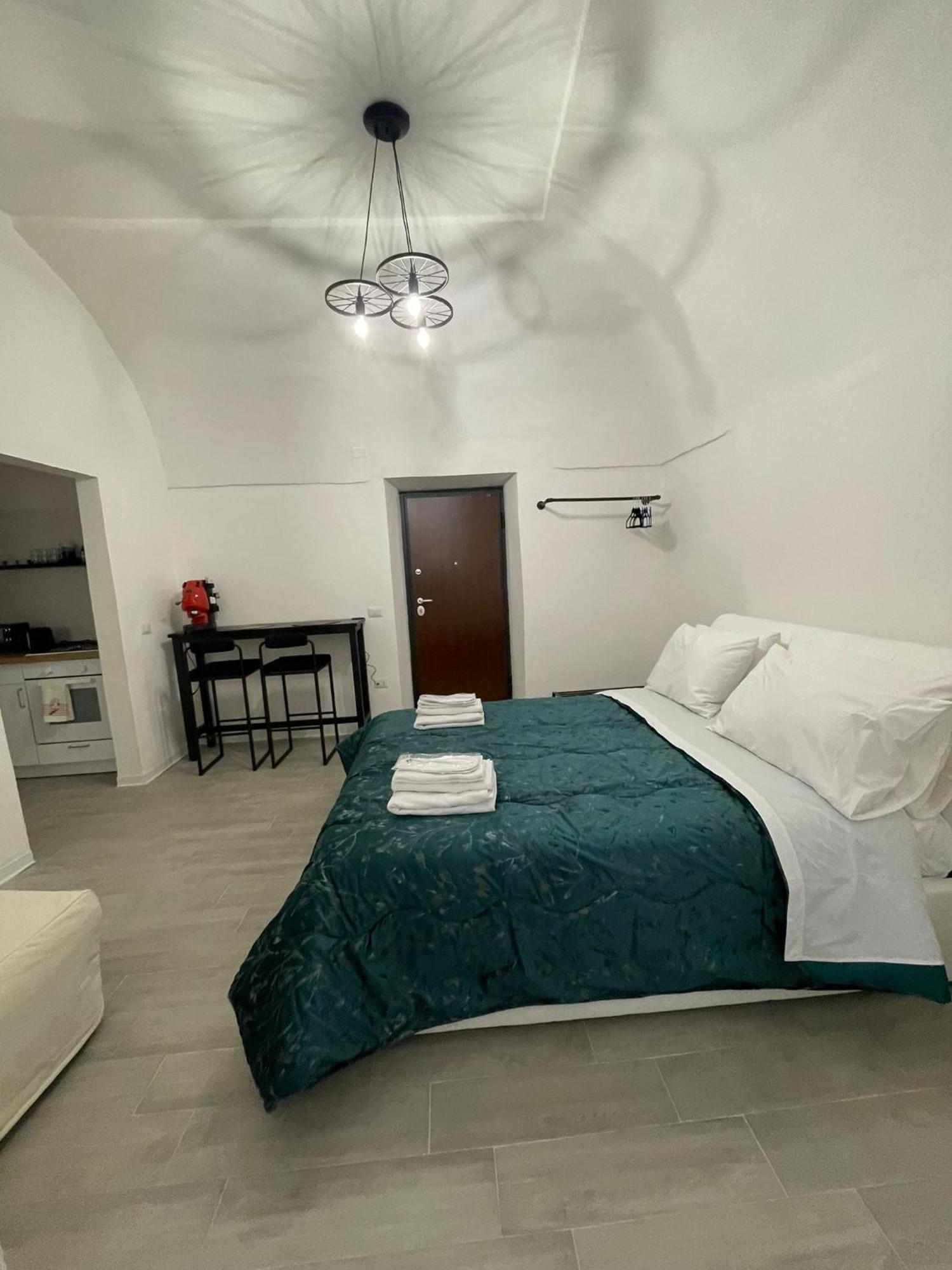 Casa Baglioni Apartment Naples Exterior photo