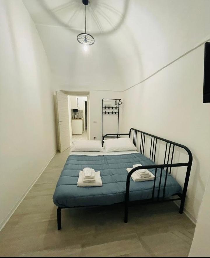 Casa Baglioni Apartment Naples Room photo