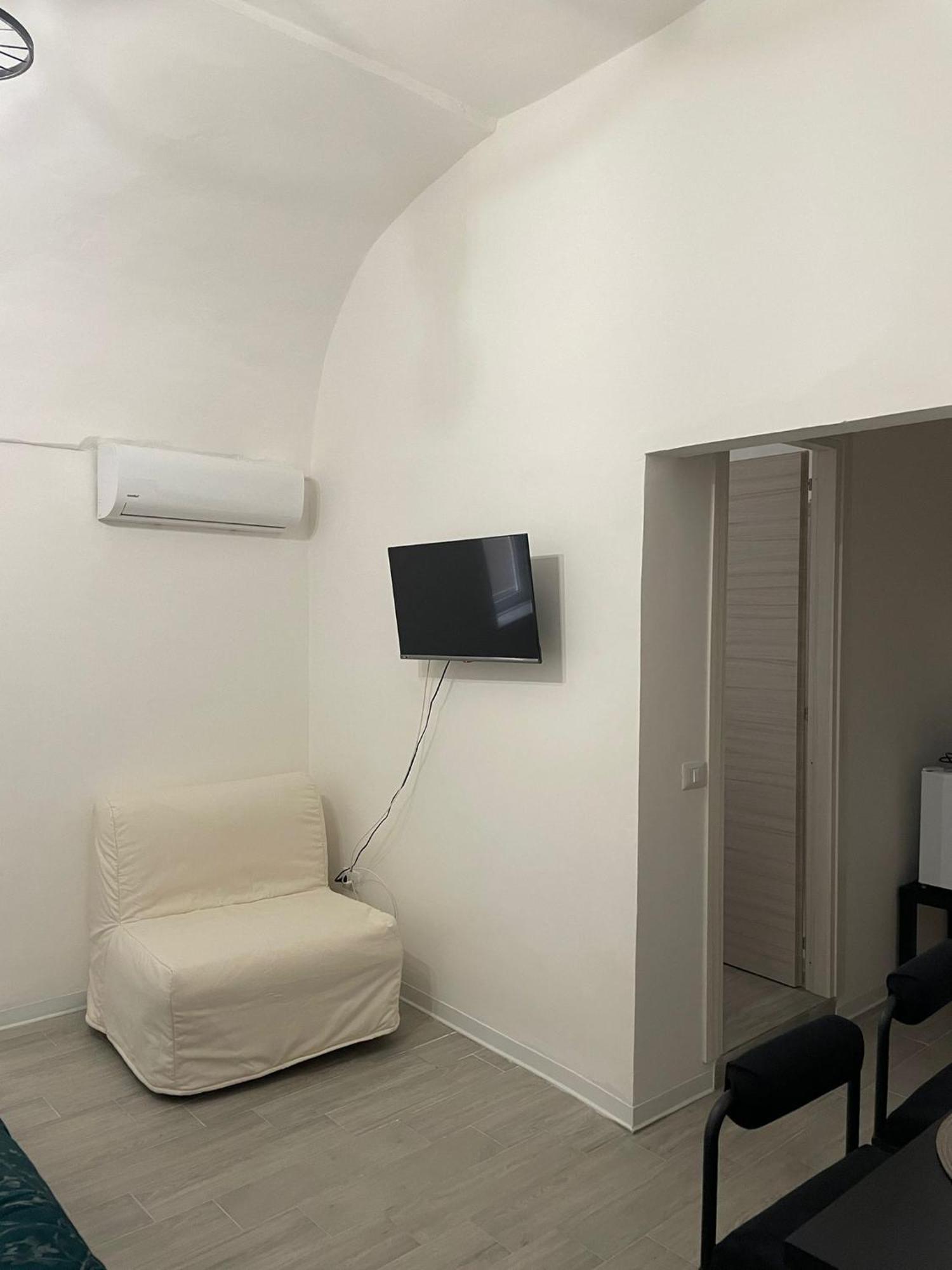 Casa Baglioni Apartment Naples Exterior photo