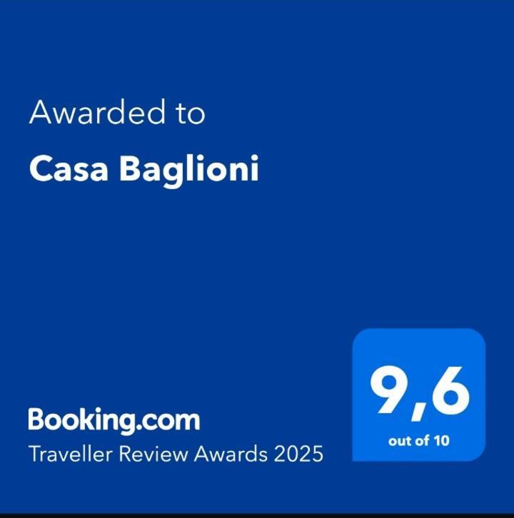 Casa Baglioni Apartment Naples Exterior photo