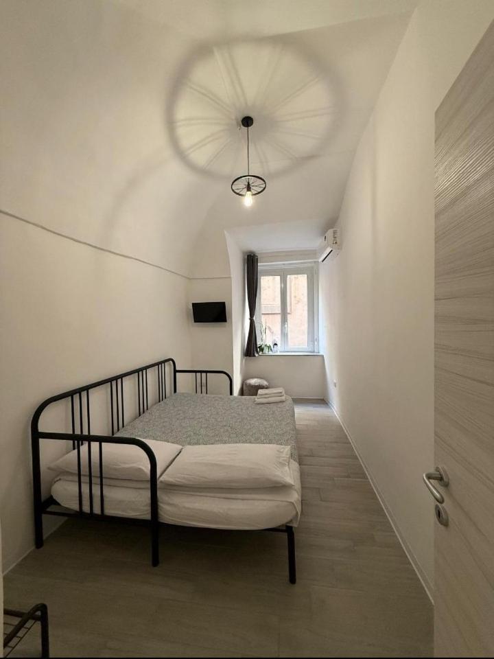 Casa Baglioni Apartment Naples Exterior photo